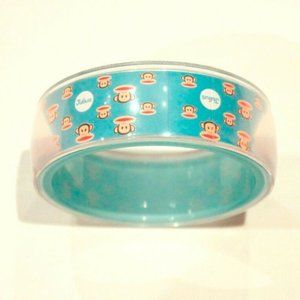 2012 McDonalds PAUL FRANK Julius GIRLS Bracelet